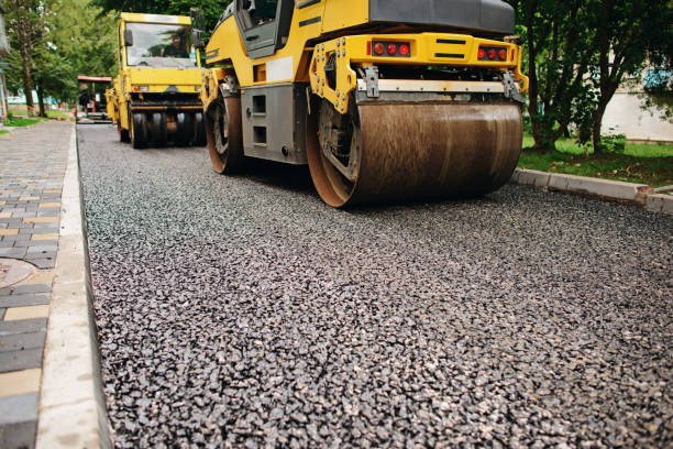 Driveway Pavers for Homes in Dawsonville, GA